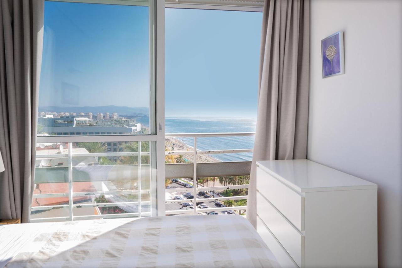 La Torre De La Roca Apartment Torremolinos Exterior photo