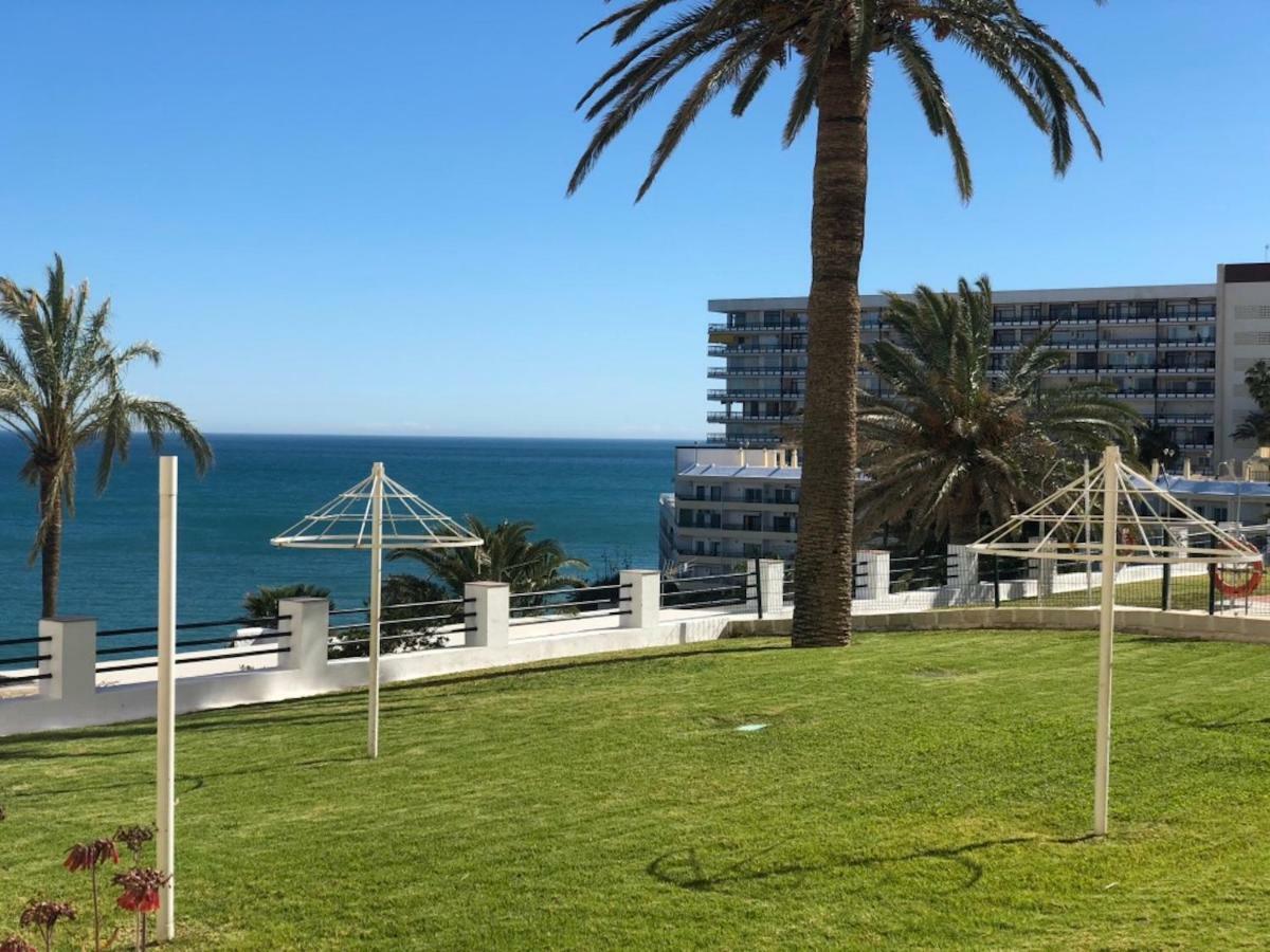 La Torre De La Roca Apartment Torremolinos Exterior photo